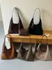 Bolsa Feminina Xiaomi Elegante de Grande Capacidade 2026 Nova Moda Casual Bolsa de Ombro Simples de Grande Capacidade Bolsa Tote para o Dia a Dia