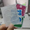 Adequado para Película de Lente Redmi Note15Pro+ Note15Ar Antirreflexo Olho de Águia Metálico Tudo-em-Um Vidro Transparente