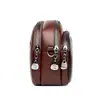 Bolso Repujado con Textura Artística, Bolso Boston, Estilo Étnico Vintage, Bolso Versátil Casual para Viajar, Transfronterizo