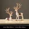 Nova Tela Estilo Chinês Flor de Ameixa Decoração Zen para Casa Escritório Sala de Chá Armário de Vinho Entrada Gabinete de TV Decorações Estilo Chinês