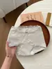 Calzoncillos tipo bóxer pequeños de algodón puro antibacteriano de 10A para niñas, ajustados y con entrepierna extendida, jacquard transpirable, calzoncillos tipo bóxer de algodón para bebé Clase A