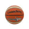 Baloncesto Infantil Talla 7 Personalizado para Preescolar y Entrenamiento Escolar, Baloncesto de Goma para Interiores y Exteriores para Niños y Niñas, Talla 5