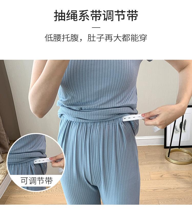 哺乳月子服套装