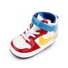 Zapatos para Bebé Niño Zapatos Deportivos de Suela Suave para Bebé Primavera y Otoño Transpirables para Bebé Zapatos de Corte Bajo para Niño Total 2688