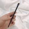 Faye Wong Blade A- 102 Delineador Dormindo Silkworm Brush Cabeça Oblíqua Fina A- 101 Pincel de Sobrancelha Contorno Delineador Pincel de Maquiagem