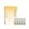 Adesivo de Moxabustão com Óleo para o Umbigo Sanfu, Adesivo Sanfu Herbal Aquecedor Abdominal, Adesivo Aquecedor Uterino, Gotas Herbais Sanfu