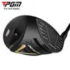 Pgm Conjunto de 12 Tacadas de Golfe Clássicas Masculinas Titânio de Alto Rebote Não. 1 Conjunto Profissional com Haste Ultraleve