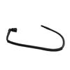 A1634703764 1634703764 Adecuado para Mercedes-Benz W163 Tubería de Retorno de Combustible para Coche Manguera de Gasolina