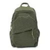 Bolsa de Pecho Nueva Primavera 2026 Unisex Estilo Harajuku Japonés Mochila Pequeña Versátil para Estudiantes Bolso Cruzado de Viaje