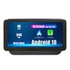 Adequado para Hyundai H1 2017-2019 Navegador Android GPS Imagem de Ré Carro Tudo-em-Um
