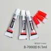 Pegamento para Arena, Pegamento para Laminación, Adhesivo Especial para DIY Cloisonné, Pegamento para Unión de Cables, Pintura Esmaltada, Pegamento para Pintura con Arena de Hilo Dorado, Accesorios para Unión de Cables