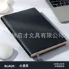 Cuaderno con Logo Personalizado, Regalos para Reuniones de Trabajo Corporativas, Bloc de Notas Engrosado, Regalos Empresariales al por Mayor