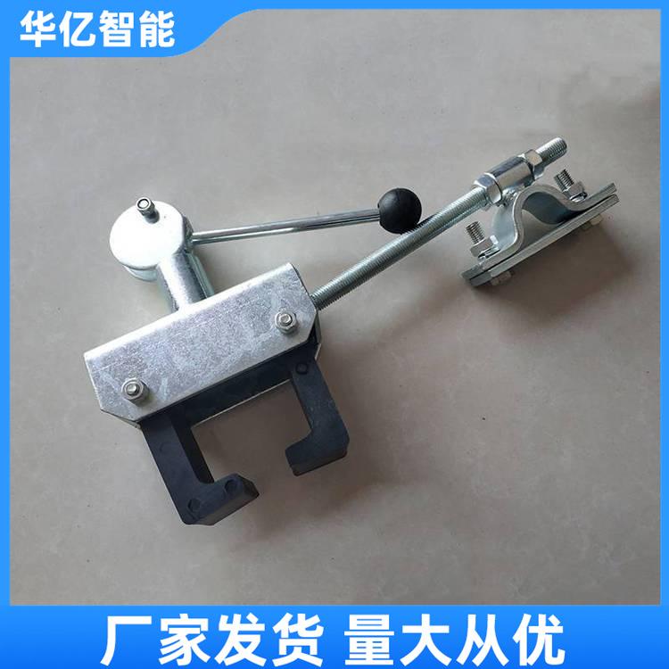 铁路抓轨器 华亿01