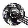 Motor 10 pulgadas 12 pulgadas Cuarta Generación 1500/2000/3000W Cuarta y Quinta Generación Edición Conmemorativa de Azulejo 7 Cables 5000Wp