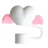 Tapa de Popote Stanley Tapa Protectora contra Polvo Tapa Protectora Taza de Agua Tapón de Polvo para Taza de Popote Accesorios Acero Inoxidable 316