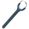 Raspador de Lengua en Forma de Y de Acero Inoxidable 304 para Limpiar la Lengua, Eliminar el Mal Aliento Bucal, Raspador de Lengua, Cepillo de Lengua Portátil Modelos 2.0