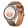 Adecuado para la correa del reloj Huawei GT7, correa de cuero a presión estilo original WATCH GT7, correa universal GT6 de 22 mm