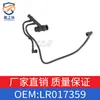 Adecuado para Land Rover Range Rover 2010-2012 Tubería de Agua Caliente Lr017359