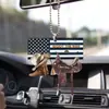 Chapéu de Cowboy de Jeans Novo com Selim Transfronteiriço Botas Decoração de Retrovisor de Carro Velho Oeste Chaveiro Pingente