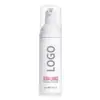 Amazon Spray Voluminizador para Peinar el Cabello Mousse Fijador de Maquillaje de Larga Duración Bombshell Volumizer Personalizado OEM