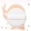 Venta directa de fábrica, almohadilla de aire plana, polvo suelto, maquillaje, multiusos, delicado, súper suave, de alta calidad, sin látex, superficie plana.