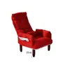 Sofá Perezoso Dormitorio Sofá de Computadora Silla de Dormitorio Silla de Hogar Ocio Balcón Plegable Individual Sedentario Respaldo Reclinable