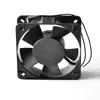 Ventilador axial de 6 8 9 cm 12 cm 220 V 380 V Caja de distribución de energía para máquina de soldar Armario KTV Ventilador de refrigeración industrial