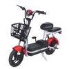 Scooter Elétrica Fantasma Transfronteiriça Novo Modelo Veículo Elétrico para Homens e Mulheres Bicicleta Elétrica de Duas Rodas Leve Fábrica E-Bike