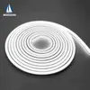 0408 Fita de LED Neon Extrudado Integrado Baixa Tensão 12V24V À Prova D'água para Exterior Emissão Lateral Flexível Silicone Fita de Luz LED