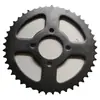 Piezas de ATV pequeño de cuatro ruedas karting modificación plato piñón 420, 428, 530 engranajes cadena