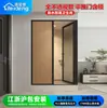Xilaiden Baño Integrado Habitación de Ducha para el Hogar Inodoro Cabina de Ducha Integrada con Paneles de Pared Engrosados Tablero Impermeable de 17 mm