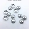 Bandeja de Flores Hecha a Mano DIY Espaciador Hebilla de Flor Productos para Enhebrar Cuentas Accesorios de Hebilla de Cuenta Taller de Joyería Bandeja de Flores Pulida Personalizada