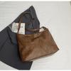 Bolsa Tote Tendência Popular para Mulheres, Novo Modelo Outono/Inverno 2026, Bolsa Transversal de Alta Qualidade com Grande Capacidade para o Dia a Dia e Saídas, Bolsa de Ombro