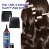 Mokeru Macino Aceite Capilar con Fragancia Romero Reparador Antifrizz Suavizante Cuidado Capilar Aceite Esencial Fabricante