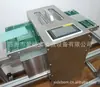Máquina Cortadora de Película Material Post-Procesamiento Material para Eliminar Polvo Superficial Estático Limpieza de Polvo Rodillo Rodillo Máquina Limpiadora Fábrica