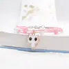 Pulsera de Cerámica que No se Desvanece, Nuevo Estilo Chino Versátil Joyería de Estilo Nacional para Mujeres, Artículos Pequeños al por Mayor para Puestos, Artículo de Venta Caliente