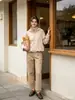 ZA comercio exterior transfronterizo ropa de mujer 2026 verano nuevo moda europea y americana color liso casual chaqueta bomber para mujer de vacaciones