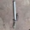 Accesorios Pequeños para Grúa Barra de Tracción de Grúa Barra de Empuje Pasador de Resorte de Posicionamiento (El precio puede ser descontado para grandes cantidades)