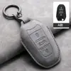 Capa de Chave Aplicável Dongfeng Citroen Versailles C5X c4l Sega Elysee C6 Tianyi C5 Carro c3xr Fivela de Bolsa
