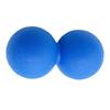 Bola Fascial, Bola de Yoga, Bola de Hóquei, Bola de Massagem, Bola de Relaxamento Muscular, Bola Amendoim, Bola de Fitness Logo