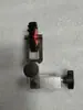 Máquina de Serigrafía Totalmente Automática JinBao Alta Calidad Lengüeta de Arrastre de Papel Ayudante de Lámina de Cobre Hoja de Resorte Separador de Hojas de Papel Tope de Hoja de Papel Gancho de Marco de Pantalla