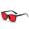 Gafas para Dormir con Recubrimiento Reflectante de Luz Roja al 99%, Anti-UV400, Promueven la Secreción de Melatonina