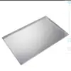 Bandeja de Aluminio Antiadherente Comercial para Hornear 40*60 Charola para Pizza Pan Pastel Molde para Hornear