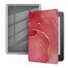 Funda Protectora Acrílica Pintada para Kindle paperwhite6543 658/558 Funda Protectora Transparente
