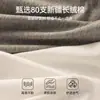 Ropa Interior de Algodón Puro de Xinjiang para Mujer 7A Antibacteriana Entrepierna 100% Algodón Talla Grande Cintura Alta Control de Abdomen Levanta Glúteos Pantalones Cortos tipo Boxer