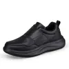 Zapatos de verano transpirables para hombre de talla extragrande, tallas 46, 47 y 48, diseñados para pies más anchos, adecuados para padres, personas con pies grandes y personas mayores, para actividades casuales y para caminar