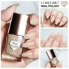 Esmalte de Uñas Base Agua Peel-Off Sin Horno Secado Rápido Desprendible Caja de Colores Set de Esmalte de Uñas Base Agua
