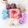 Diadema Linda Estilo Coreano Mariposa Extremo para el Cabello Diadema para Lavado Facial y Desmaquillante para Mujer para Salón de Belleza Diadema