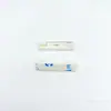 Pin de Plástico Branco Preto de Múltiplas Especificações Insígnia de Pin de Duas Cores Insígnia Insígnia Pin de Insígnia Pin Pin Pin