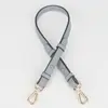Correa de Bolso de Hombro Ajustable con Pasador de Fábrica Accesorios con Correa Corta para Hombro Correa de Repuesto para Bolso de Hombro de Mujer Delgada Al Por Mayor
